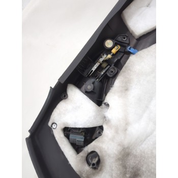 Recambio de guarnecido puerta delantera izquierda para chrysler pt cruiser (pt_) 2.2 crd referencia OEM IAM 97AXE61XDV/XE53XDVAB
