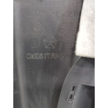Recambio de guarnecido puerta delantera izquierda para chrysler pt cruiser (pt_) 2.2 crd referencia OEM IAM 97AXE61XDV/XE53XDVAB