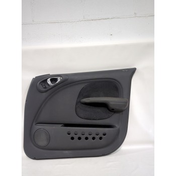 GUARNECIDO PUERTA DELANTERA DERECHA 0XE60TRMAA 