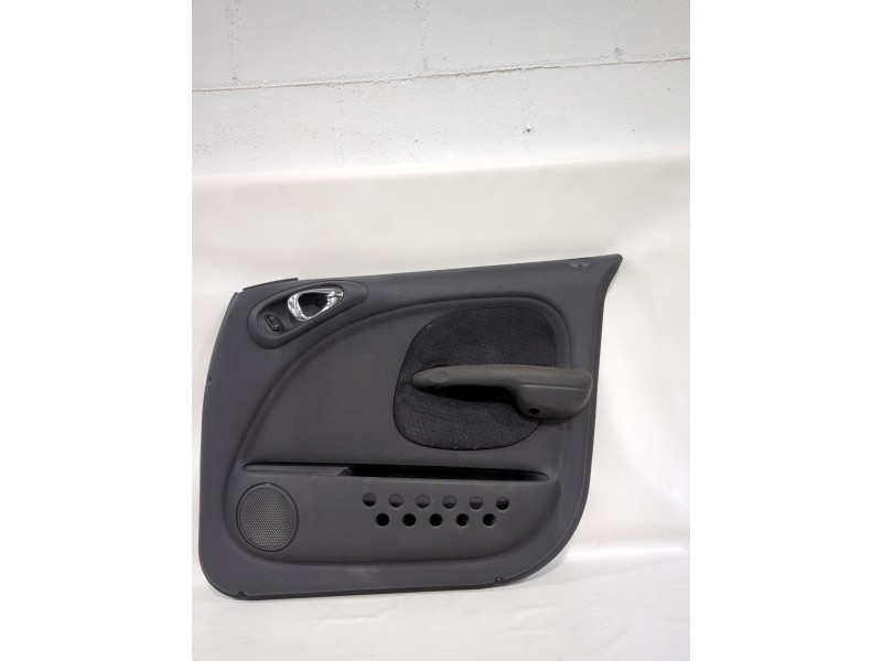 Recambio de guarnecido puerta delantera derecha para chrysler pt cruiser (pt_) 2.2 crd referencia OEM IAM 0XE60TRMAA  
