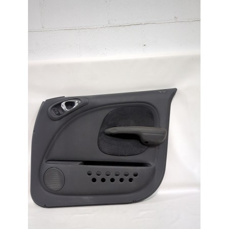 Recambio de guarnecido puerta delantera derecha para chrysler pt cruiser (pt_) 2.2 crd referencia OEM IAM 0XE60TRMAA  