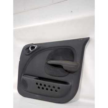 Recambio de guarnecido puerta delantera derecha para chrysler pt cruiser (pt_) 2.2 crd referencia OEM IAM 0XE60TRMAA  