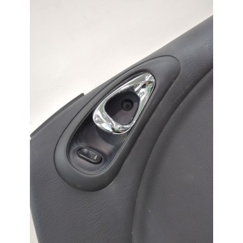 Recambio de guarnecido puerta delantera derecha para chrysler pt cruiser (pt_) 2.2 crd referencia OEM IAM 0XE60TRMAA  