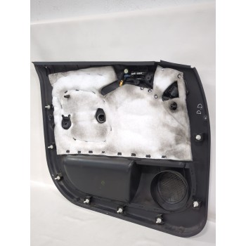 Recambio de guarnecido puerta delantera derecha para chrysler pt cruiser (pt_) 2.2 crd referencia OEM IAM 0XE60TRMAA  