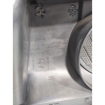 Recambio de guarnecido puerta delantera derecha para chrysler pt cruiser (pt_) 2.2 crd referencia OEM IAM 0XE60TRMAA  