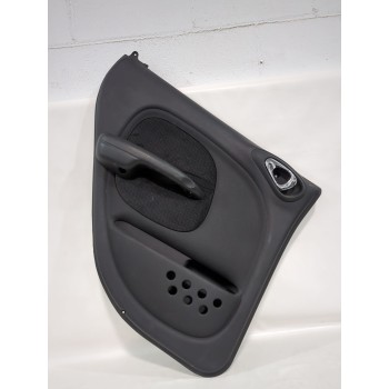 GUARNECIDO PUERTA TRASERA IZQUIERDA 0XE63TRMAA 