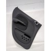 Recambio de guarnecido puerta trasera izquierda para chrysler pt cruiser (pt_) 2.2 crd referencia OEM IAM 0XE63TRMAA  