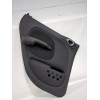Recambio de guarnecido puerta trasera izquierda para chrysler pt cruiser (pt_) 2.2 crd referencia OEM IAM 0XE63TRMAA  