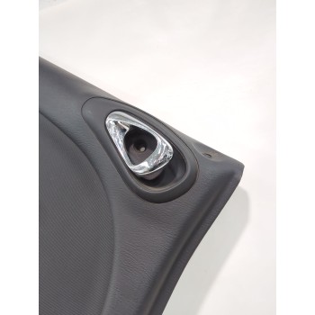 Recambio de guarnecido puerta trasera izquierda para chrysler pt cruiser (pt_) 2.2 crd referencia OEM IAM 0XE63TRMAA  
