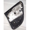 Recambio de guarnecido puerta trasera izquierda para chrysler pt cruiser (pt_) 2.2 crd referencia OEM IAM 0XE63TRMAA  