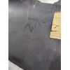 Recambio de guarnecido puerta trasera izquierda para chrysler pt cruiser (pt_) 2.2 crd referencia OEM IAM 0XE63TRMAA  