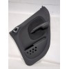 Recambio de guarnecido puerta trasera derecha para chrysler pt cruiser (pt_) 2.2 crd referencia OEM IAM 0XE62TRMAA  