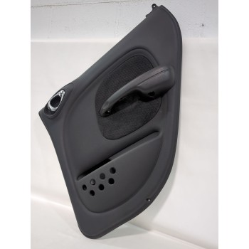 Recambio de guarnecido puerta trasera derecha para chrysler pt cruiser (pt_) 2.2 crd referencia OEM IAM 0XE62TRMAA  