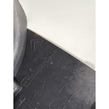 Recambio de paso rueda trasero izquierdo para citroën c4 i (lc_) 1.6 16v referencia OEM IAM 9646881280  