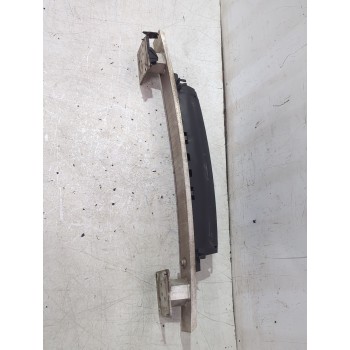 Recambio de refuerzo paragolpes delantero para citroën c4 i (lc_) 1.6 16v referencia OEM IAM 9651794780  