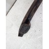 Recambio de refuerzo paragolpes trasero para citroën c4 i (lc_) 1.6 16v referencia OEM IAM 369892T12  