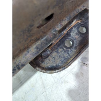 Recambio de refuerzo paragolpes trasero para citroën c4 i (lc_) 1.6 16v referencia OEM IAM 369892T12  