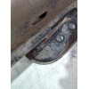 Recambio de refuerzo paragolpes trasero para citroën c4 i (lc_) 1.6 16v referencia OEM IAM 369892T12  