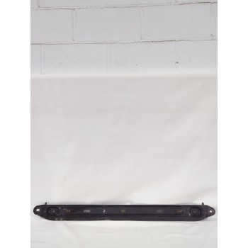 Recambio de travesaño inferior para citroën c4 i (lc_) 1.6 16v referencia OEM IAM C03S47  