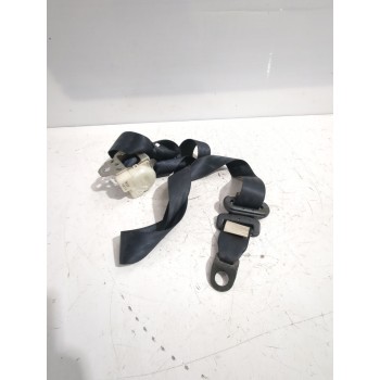 Recambio de cinturon seguridad trasero derecho para peugeot 107 (pm_, pn_) 1.4 hdi referencia OEM IAM 8974LG  