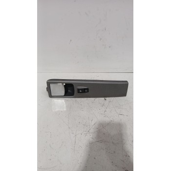 Recambio de mando elevalunas delantero derecho para lancia musa (350_) 1.4 (350.axf1a) referencia OEM IAM 735453296  