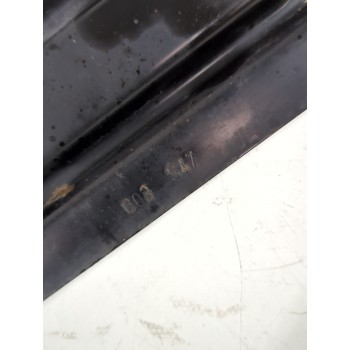 Recambio de travesaño inferior para citroën c4 i (lc_) 1.6 16v referencia OEM IAM C03S47  