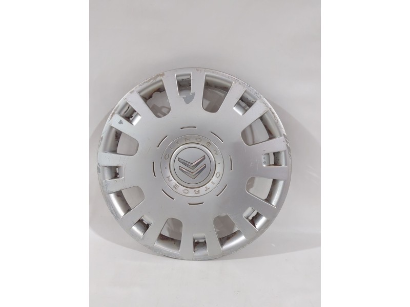 Recambio de tapacubos para citroën c4 i (lc_) 1.6 16v referencia OEM IAM 9650011880  