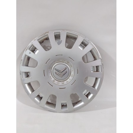 Recambio de tapacubos para citroën c4 i (lc_) 1.6 16v referencia OEM IAM 9650011880  