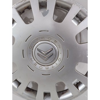 Recambio de tapacubos para citroën c4 i (lc_) 1.6 16v referencia OEM IAM 9650011880  