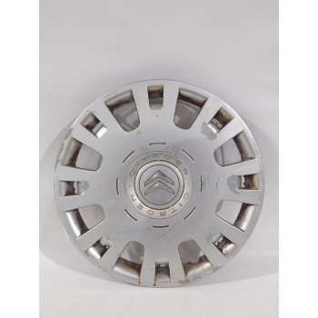 Recambio de tapacubos para citroën c4 i (lc_) 1.6 16v referencia OEM IAM 9650011880  