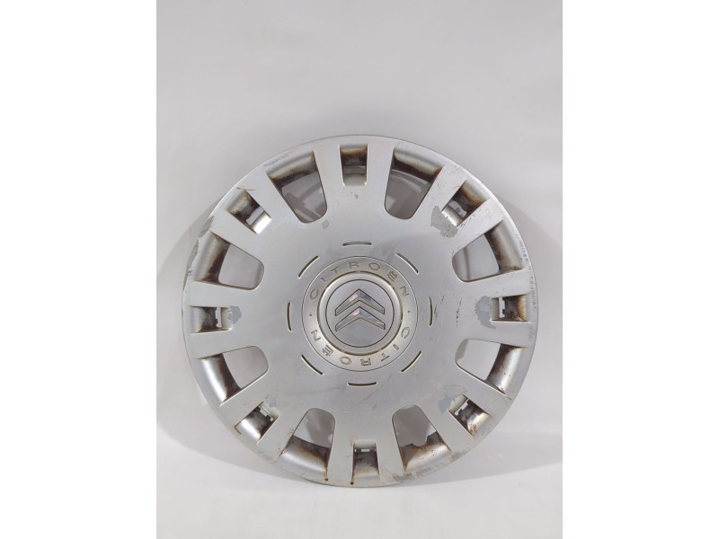Recambio de tapacubos para citroën c4 i (lc_) 1.6 16v referencia OEM IAM 9650011880  