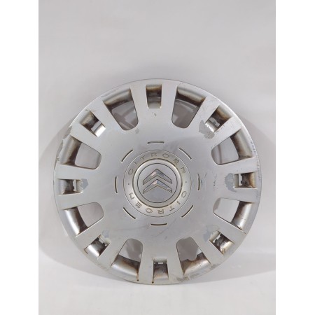 Recambio de tapacubos para citroën c4 i (lc_) 1.6 16v referencia OEM IAM 9650011880  