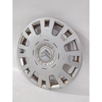 Recambio de tapacubos para citroën c4 i (lc_) 1.6 16v referencia OEM IAM 9650011880  