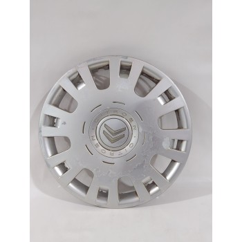 Recambio de tapacubos para citroën c4 i (lc_) 1.6 16v referencia OEM IAM 9650011880  
