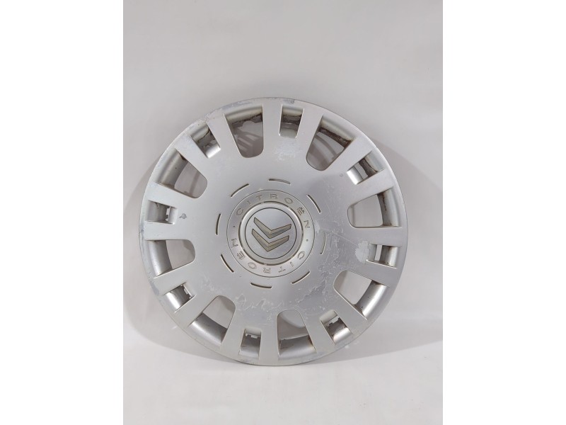 Recambio de tapacubos para citroën c4 i (lc_) 1.6 16v referencia OEM IAM 9650011880  