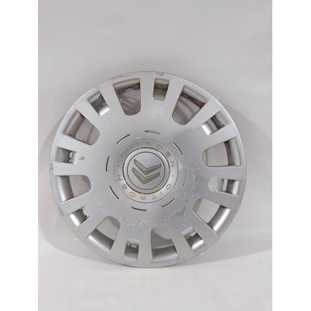 Recambio de tapacubos para citroën c4 i (lc_) 1.6 16v referencia OEM IAM 9650011880  