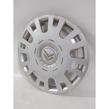 Recambio de tapacubos para citroën c4 i (lc_) 1.6 16v referencia OEM IAM 9650011880  