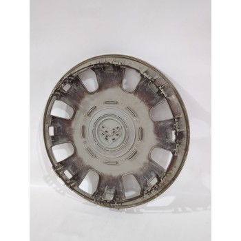 Recambio de tapacubos para citroën c4 i (lc_) 1.6 16v referencia OEM IAM 9650011880  