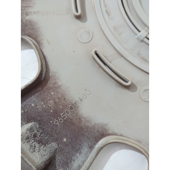 Recambio de tapacubos para citroën c4 i (lc_) 1.6 16v referencia OEM IAM 9650011880  