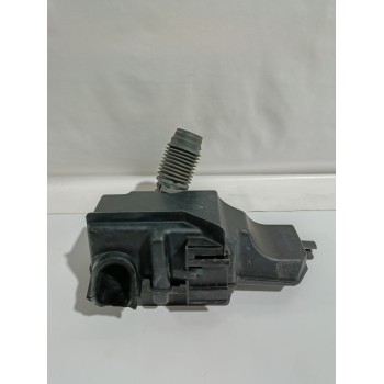 Recambio de caja filtro aire para citroën c4 i (lc_) 1.6 16v referencia OEM IAM 9650677080  