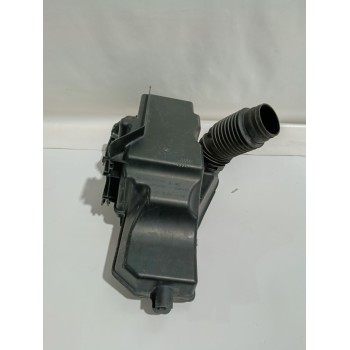 Recambio de caja filtro aire para citroën c4 i (lc_) 1.6 16v referencia OEM IAM 9650677080  