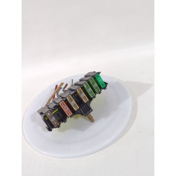 Recambio de caja reles / fusibles para citroën c4 i (lc_) 1.6 16v referencia OEM IAM 9636079380  