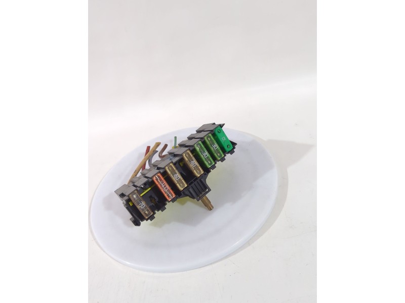 Recambio de caja reles / fusibles para citroën c4 i (lc_) 1.6 16v referencia OEM IAM 9636079380  