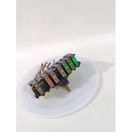 Recambio de caja reles / fusibles para citroën c4 i (lc_) 1.6 16v referencia OEM IAM 9636079380  