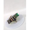 Recambio de caja reles / fusibles para citroën c4 i (lc_) 1.6 16v referencia OEM IAM 9636079380  