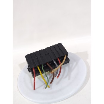 Recambio de caja reles / fusibles para citroën c4 i (lc_) 1.6 16v referencia OEM IAM 9636079380  