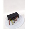Recambio de caja reles / fusibles para citroën c4 i (lc_) 1.6 16v referencia OEM IAM 9636079380  