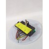 Recambio de caja reles / fusibles para citroën c4 i (lc_) 1.6 16v referencia OEM IAM 9636079380  