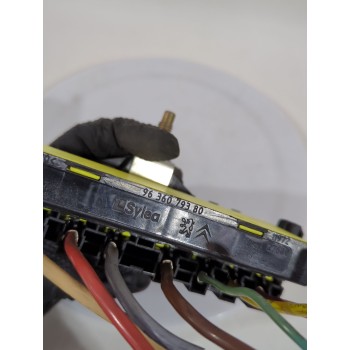 Recambio de caja reles / fusibles para citroën c4 i (lc_) 1.6 16v referencia OEM IAM 9636079380  