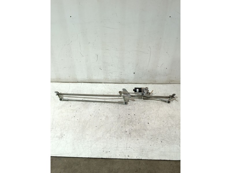 Recambio de motor limpia delantero para citroën c4 i (lc_) 1.6 16v referencia OEM IAM 404638  